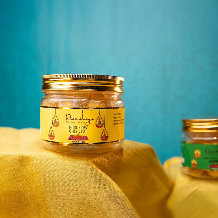 Aroma Oil Diffuser Set
                    