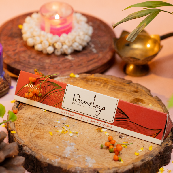 Bakhoor Incense Stick