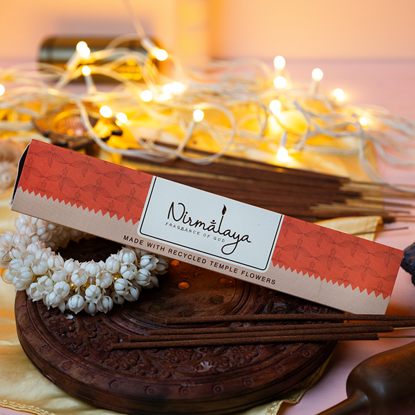 Mysore Sandalwood Incense Sticks
