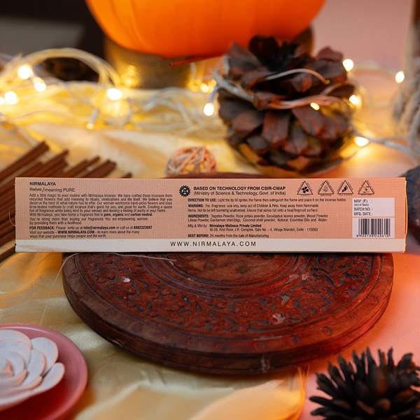 Jasmine Incense Sticks