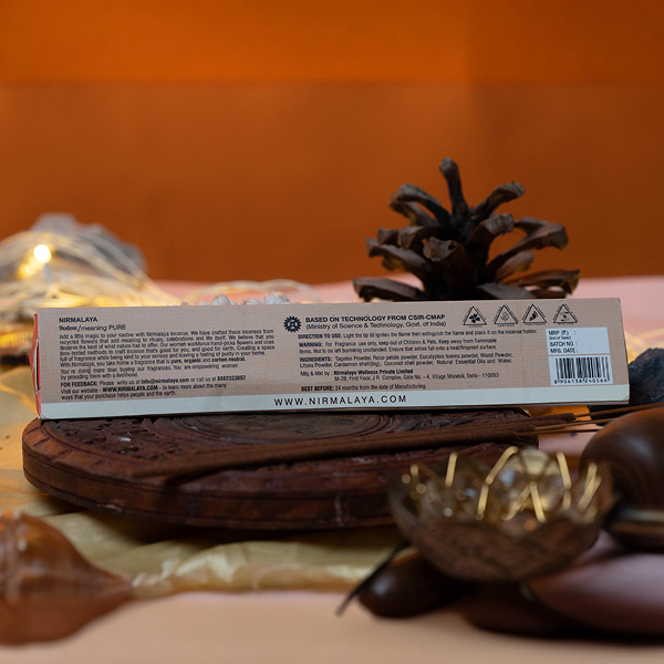Mysore Sandalwood Incense Sticks