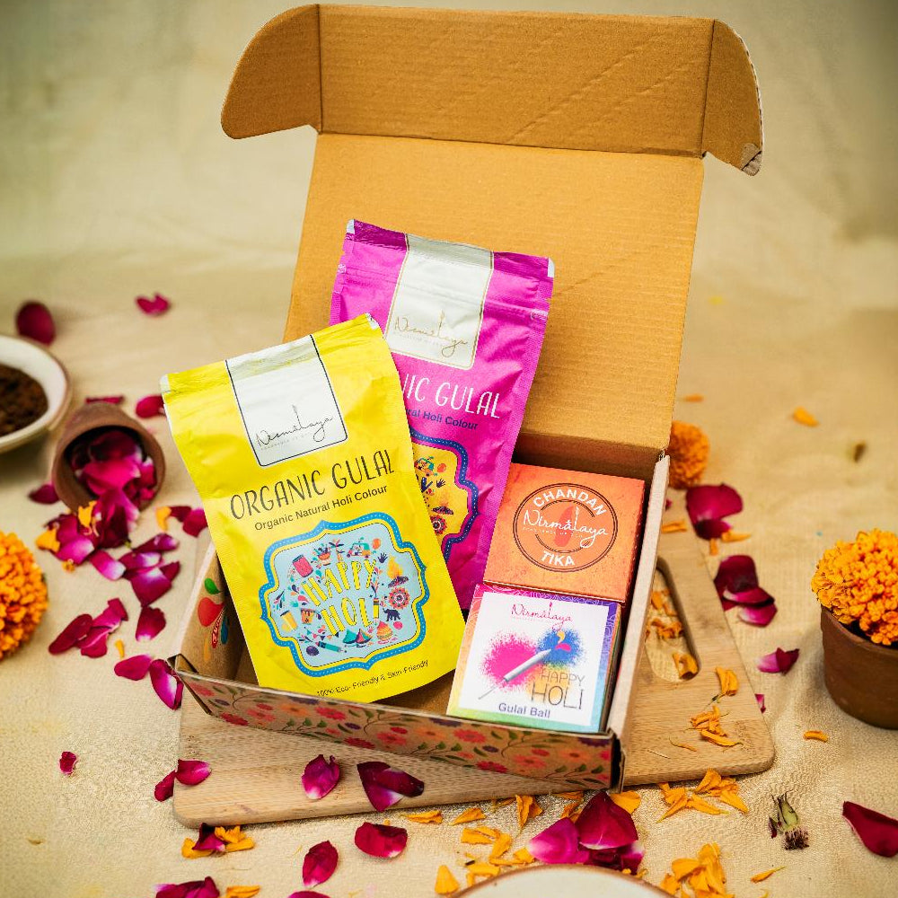 RANGEELA HOLI PACK