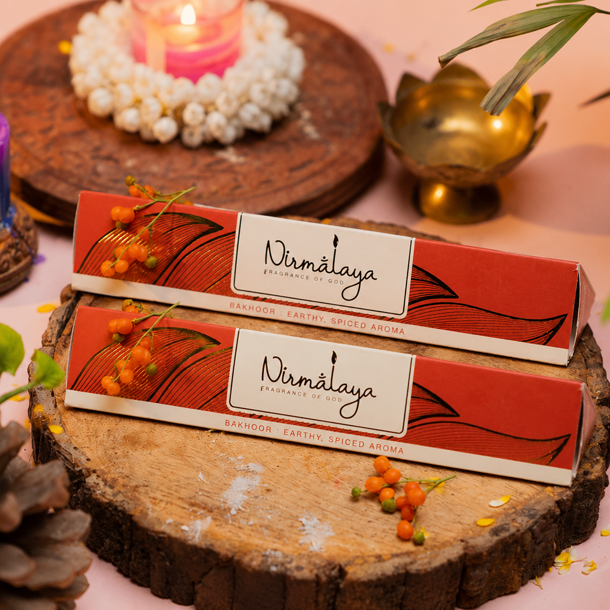 Bakhoor Incense Stick