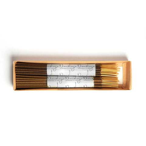 Nirmalaya Refill Pack of 80 Incense Sticks
