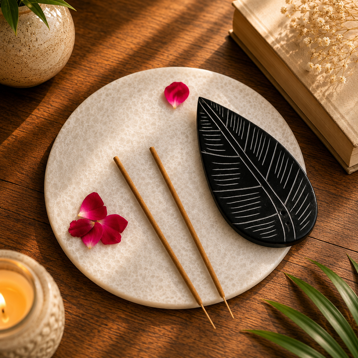 Incense Stick Holder