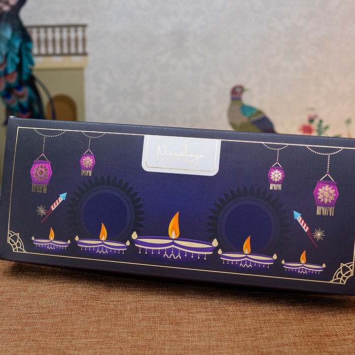 Happy Diwali Assorted Gift Box