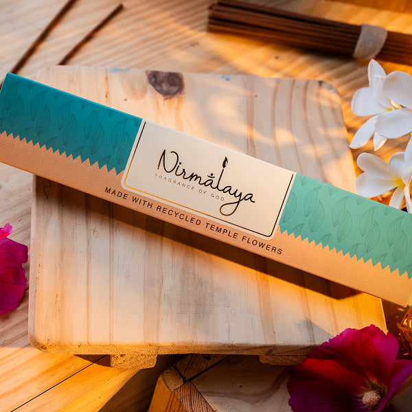 Forest Wood Incense Sticks