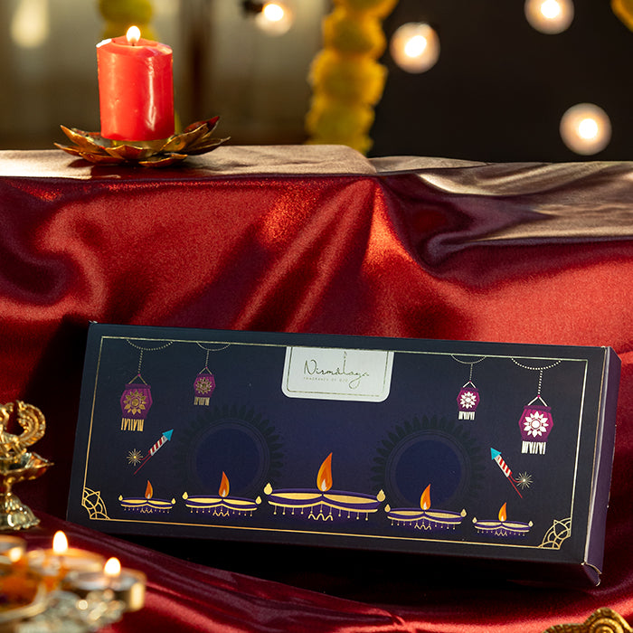 Happy Diwali Assorted Gift Box