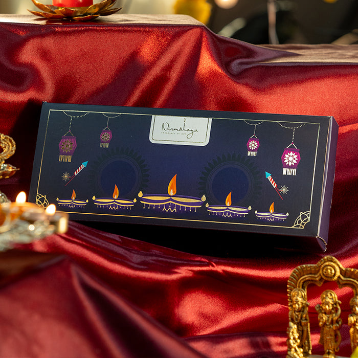 Happy Diwali Assorted Gift Box