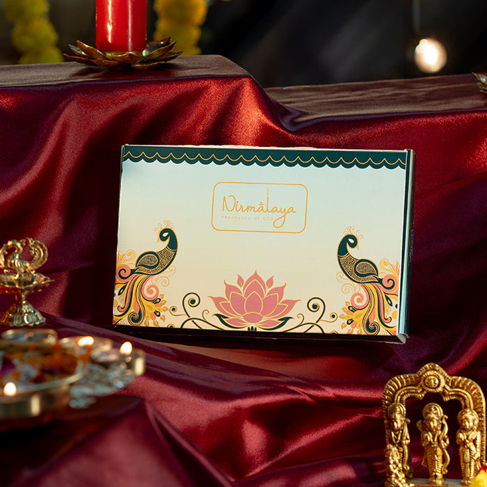 Diwali Utsav Gift Box