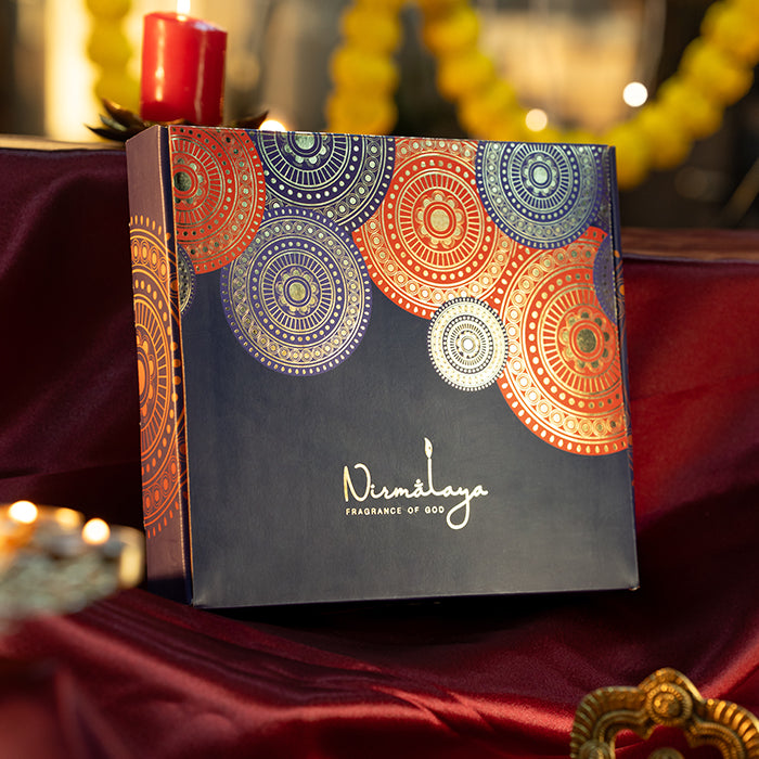Shubh Deepawali Gift Box