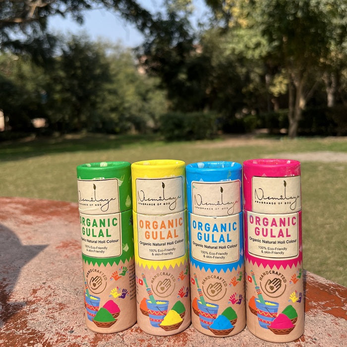 Basant Ke Rang Gift Box