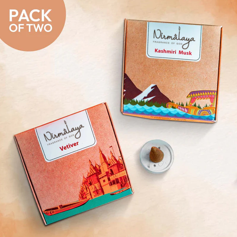 Incredible India Pack