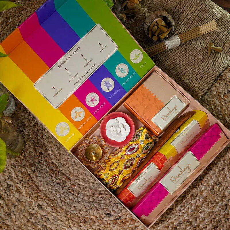 Nirmalaya Gift Box