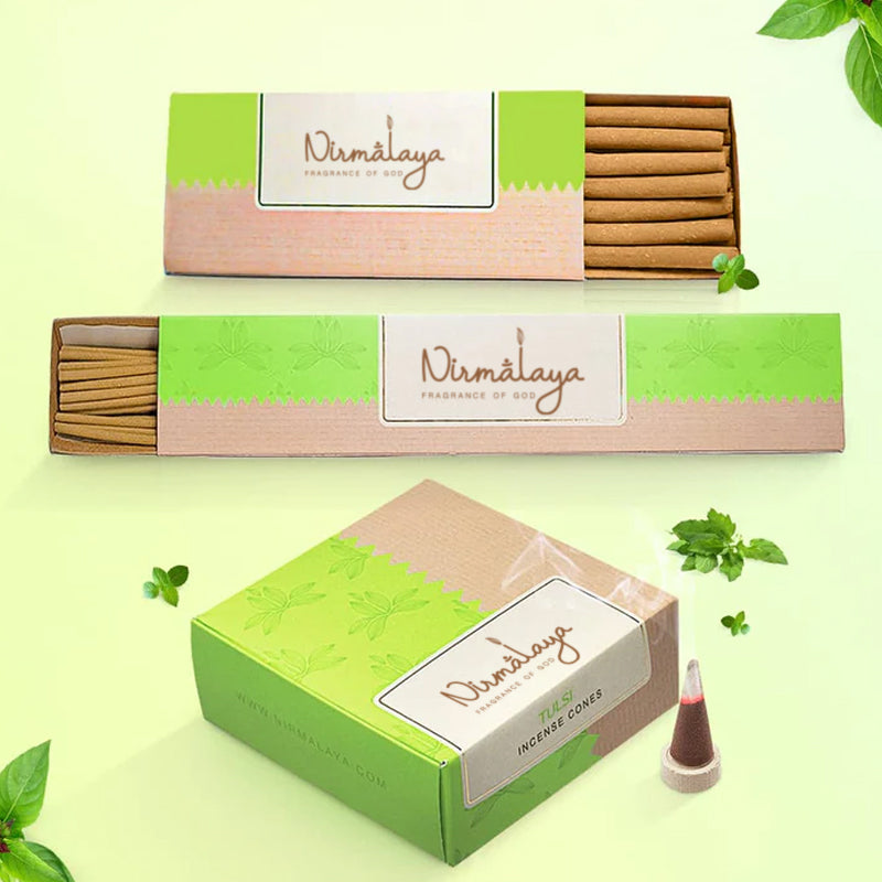Tulsi Combo