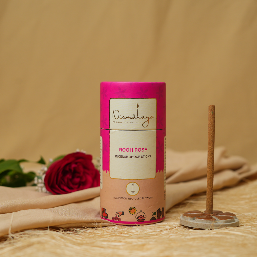 Rooh Rose Combo
