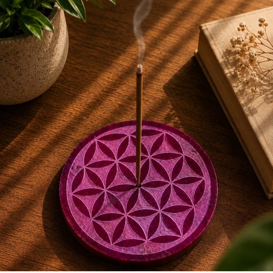 Incense Stick Holder