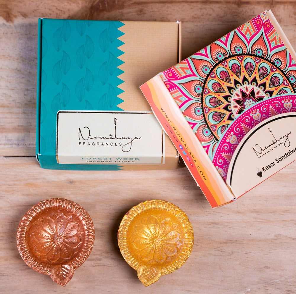 Mandala Gift Box