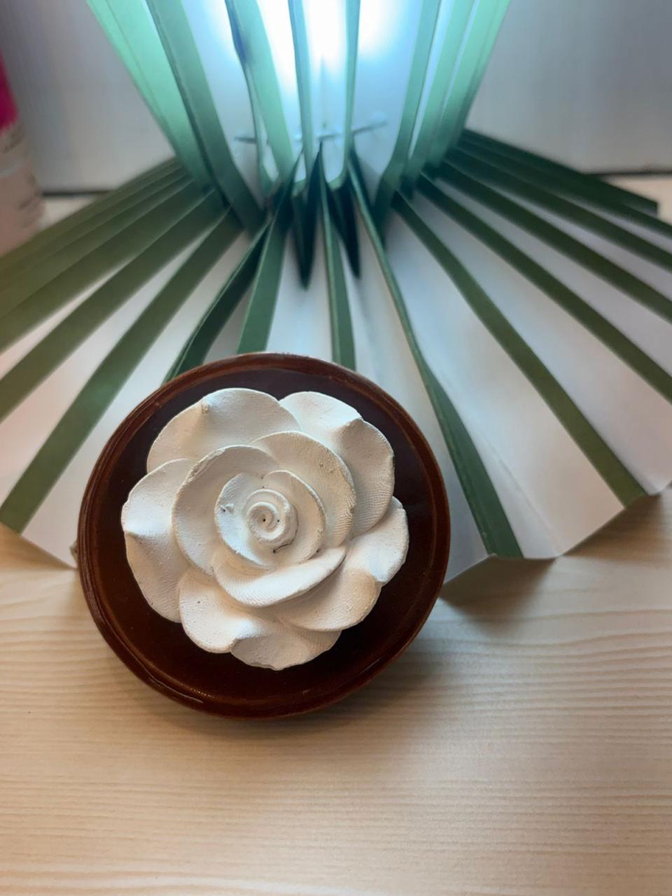 Luxury Ceramic Oil Diffuser (Large Size)