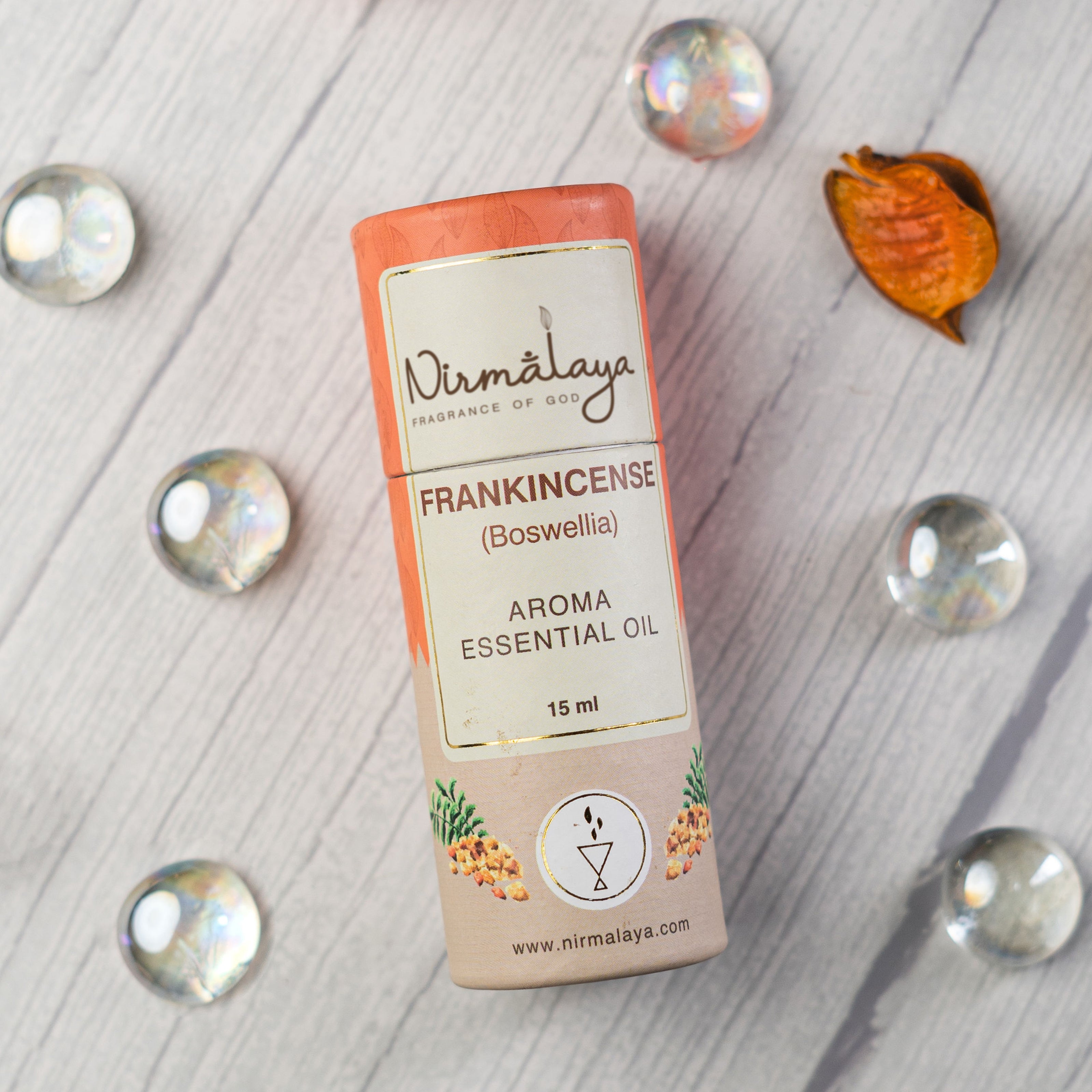 Frankincense Aroma Essential Oil