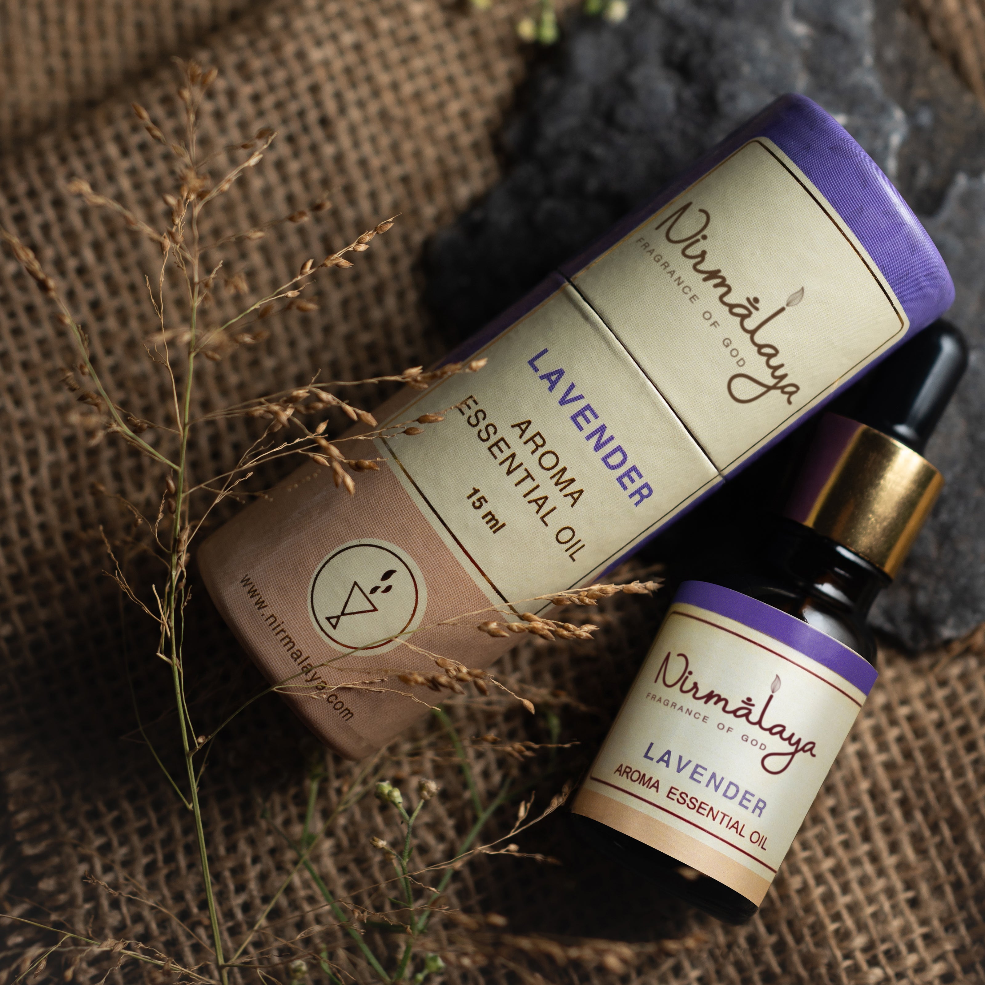 Lavender Essential Oil