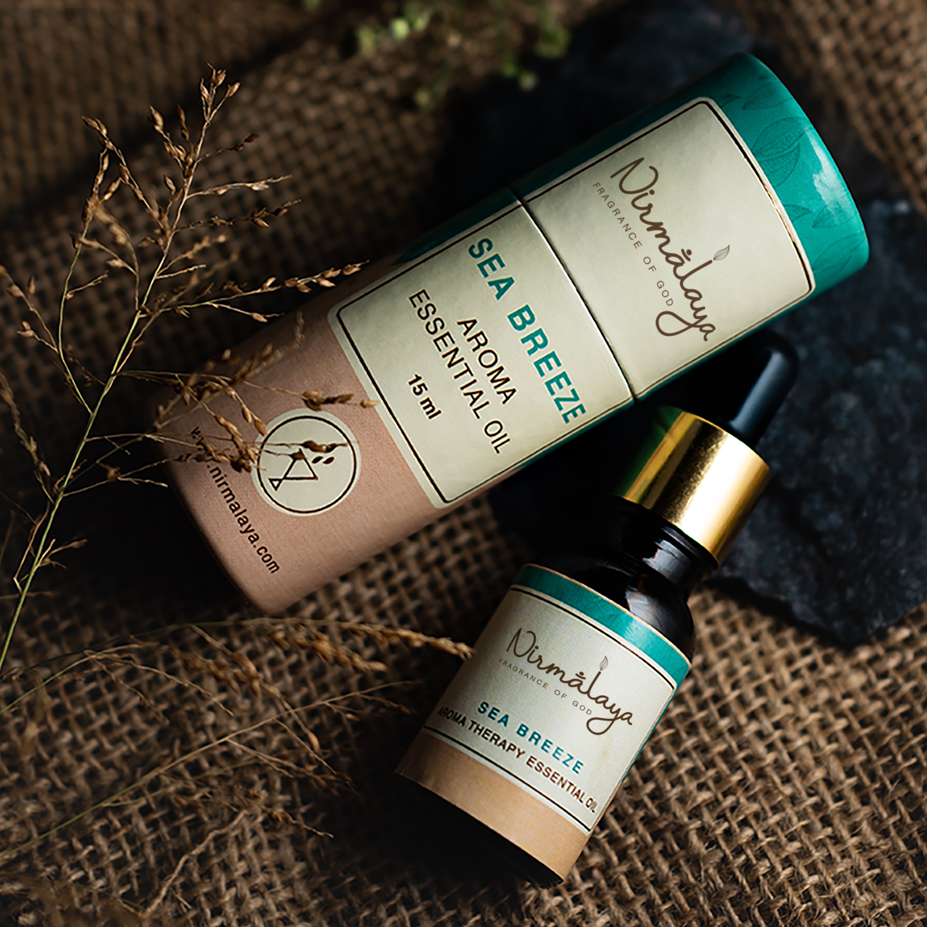 Sea Breeze Essential Oil