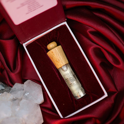 Emerald Attar Perfume For Women