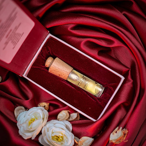 Inception Attar Perfume For Women