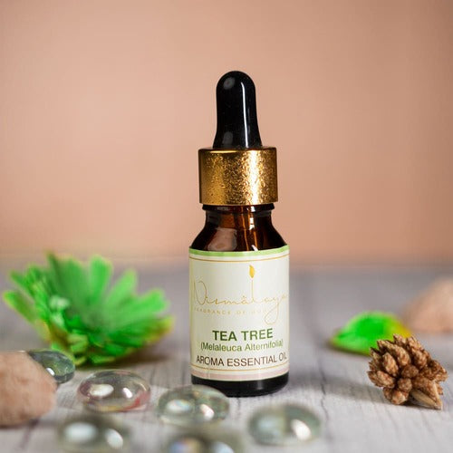 Tea Tree Aroma Essential Oil