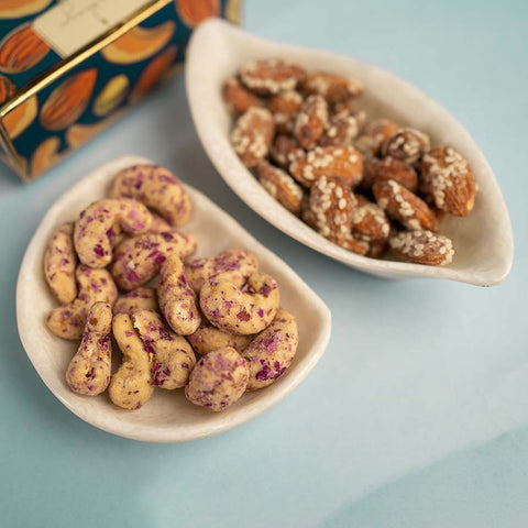 Celebrations Gift Box With Dry Fruits