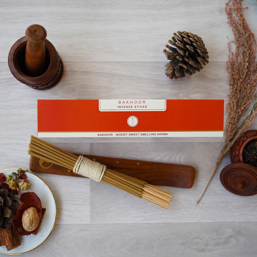 Bakhoor Incense Stick