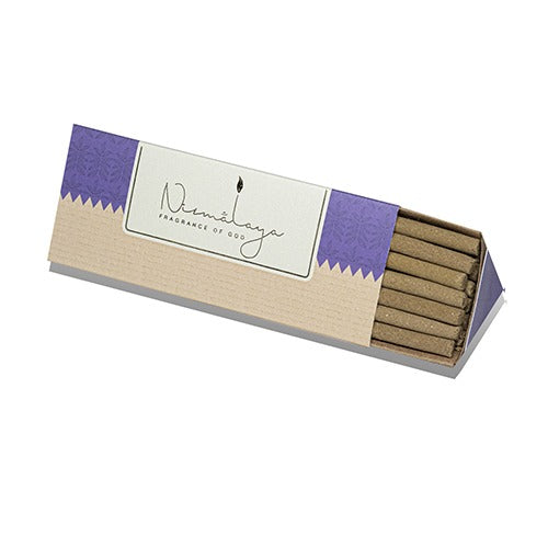 Patchouli Dhoop Sticks (Bamboo less)