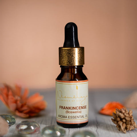 Frankincense Aroma Essential Oil