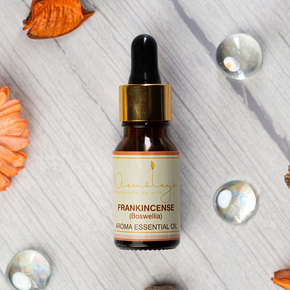 Frankincense Aroma Essential Oil