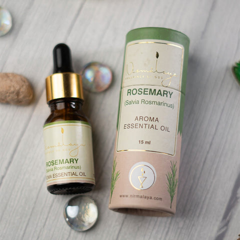 Rosemary Aroma Essential Oil