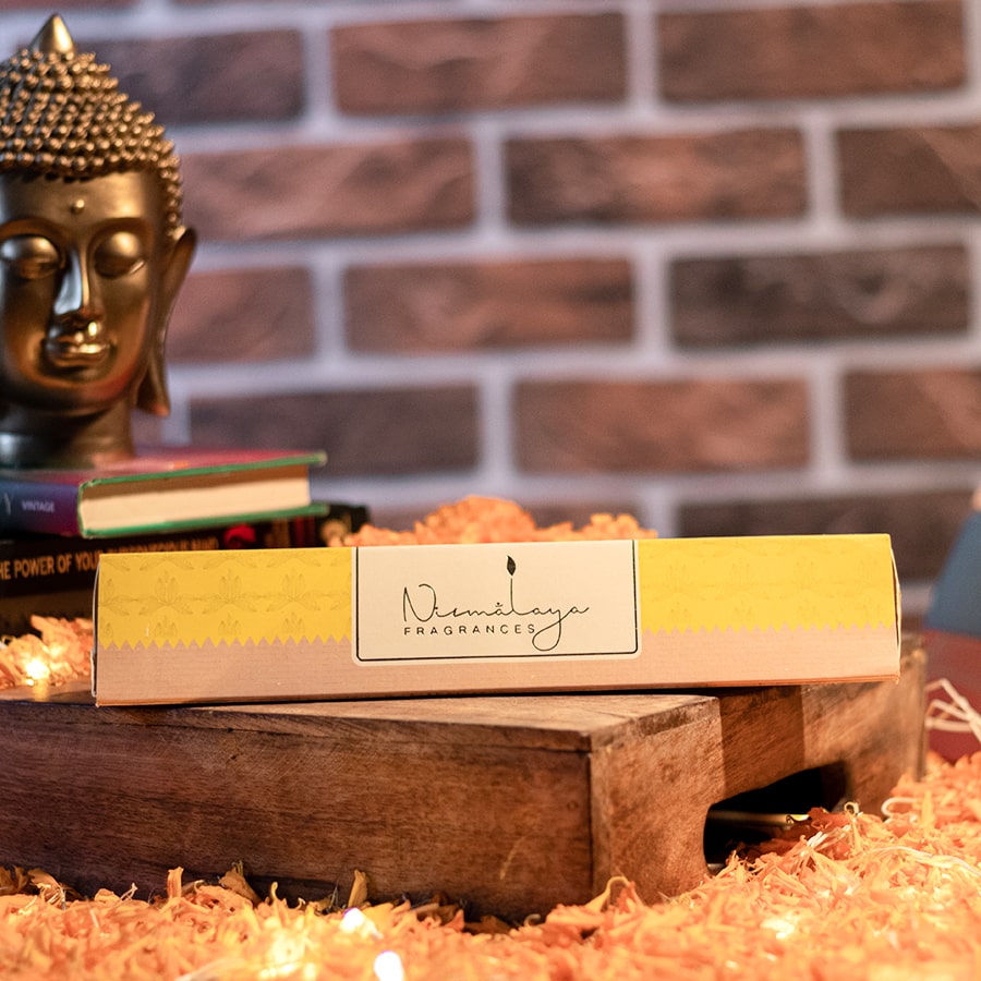 Jasmine Incense Sticks